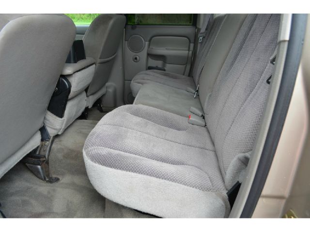 2003 Dodge Ram 1500 Ext WT