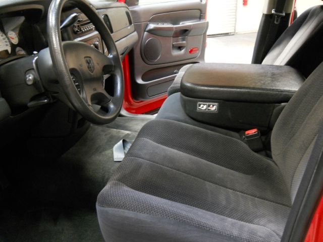 2003 Dodge Ram 1500 Ext WT