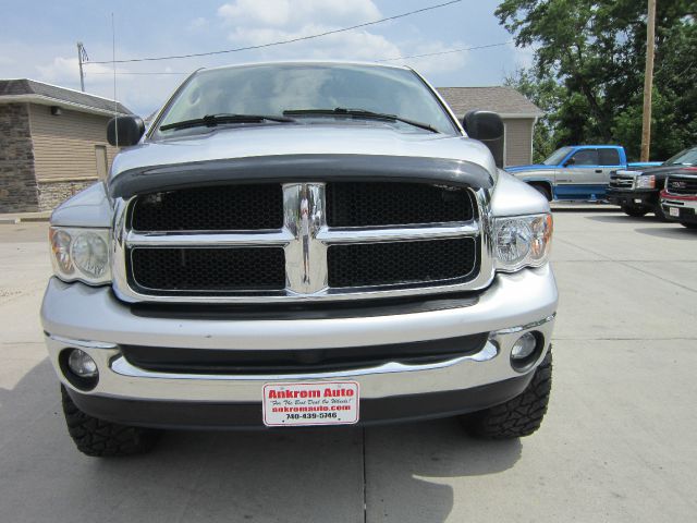 2003 Dodge Ram 1500 4dr 4WD EXT LS 4x4 SUV