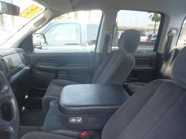 2003 Dodge Ram 1500 Ext WT