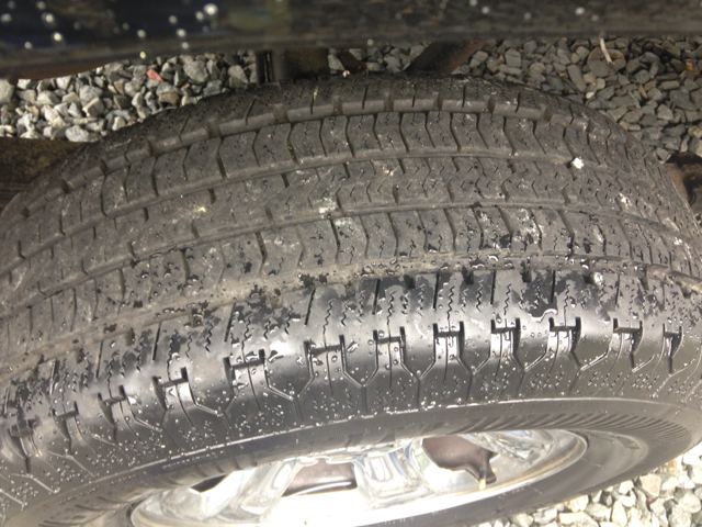 2003 Dodge Ram 1500 Ext WT