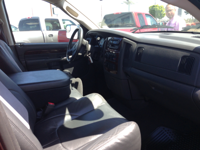 2003 Dodge Ram 1500 4WD Z71 CREW CAB