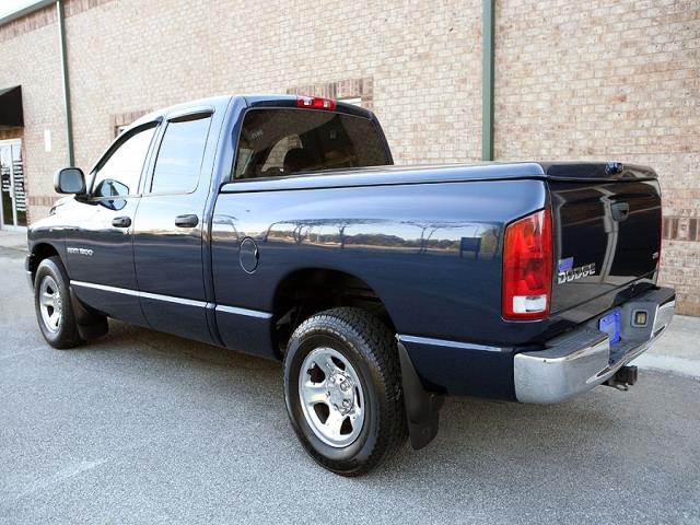2003 Dodge Ram 1500 Sport