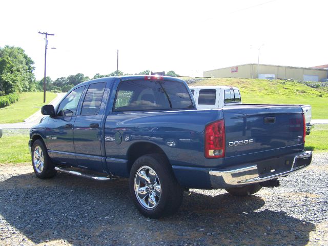 2003 Dodge Ram 1500 Ext WT
