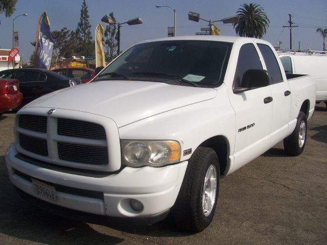 2003 Dodge Ram 1500 Ext WT