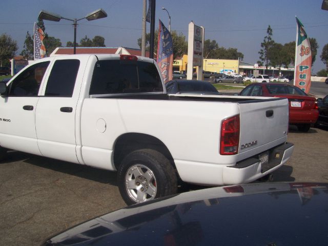 2003 Dodge Ram 1500 Ext WT