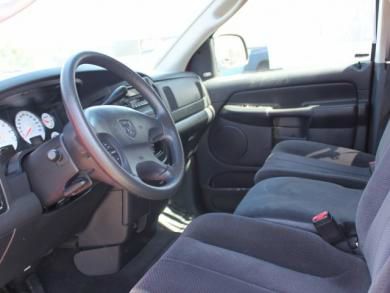 2003 Dodge Ram 1500 Ext WT