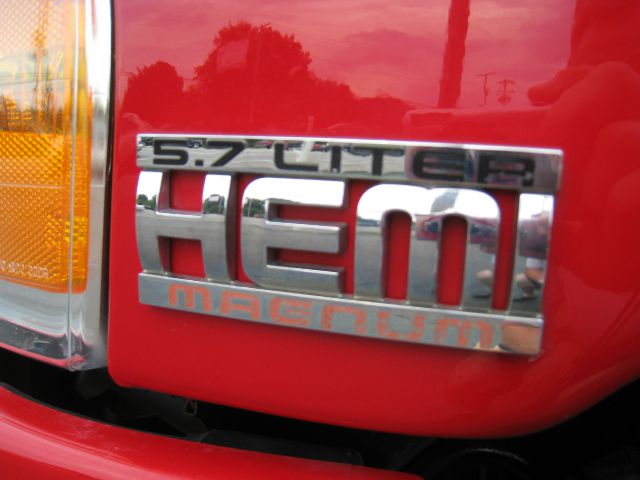 2003 Dodge Ram 1500 Ext WT