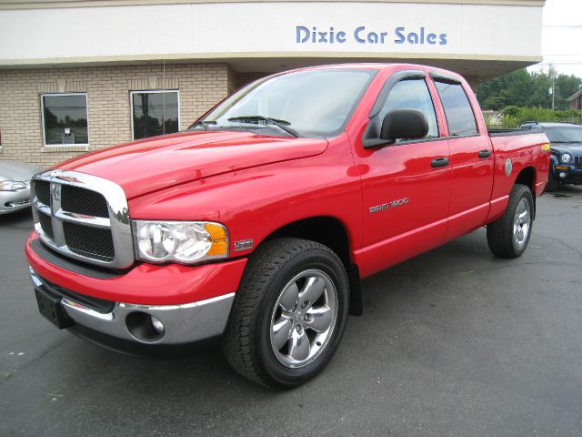 2003 Dodge Ram 1500 Ext WT