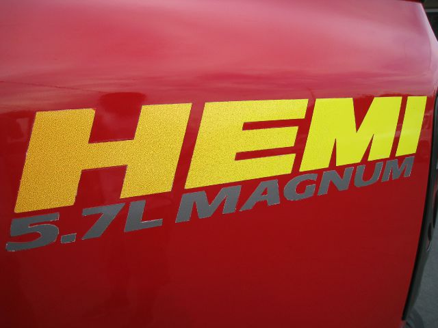 2003 Dodge Ram 1500 Ext WT