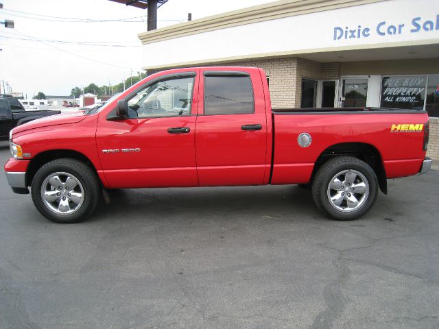 2003 Dodge Ram 1500 Ext WT