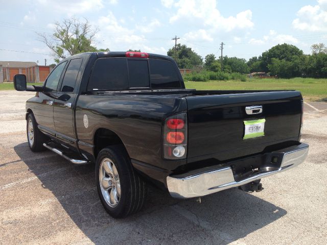 2003 Dodge Ram 1500 Ext WT