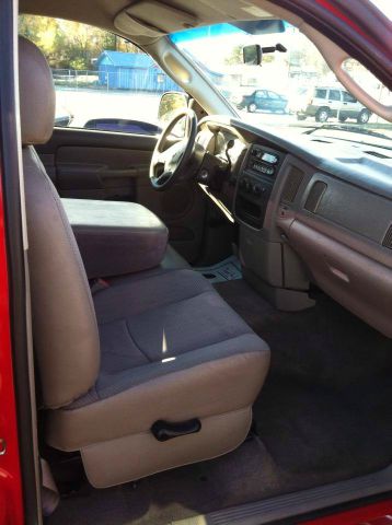 2003 Dodge Ram 1500 4dr Touring