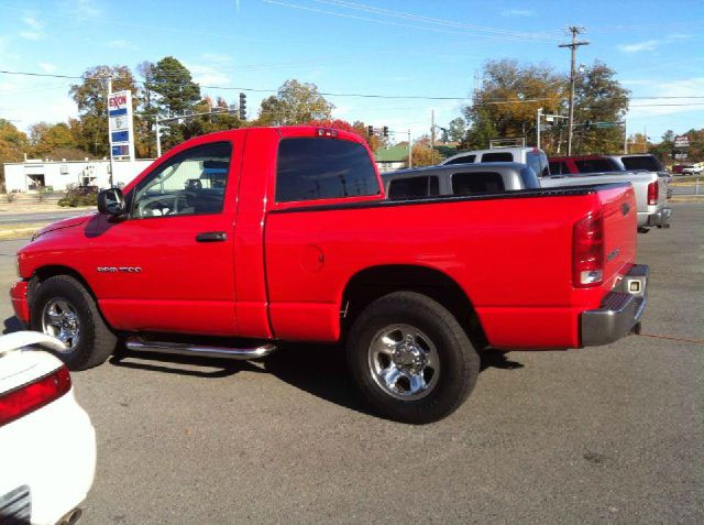 2003 Dodge Ram 1500 4dr Touring