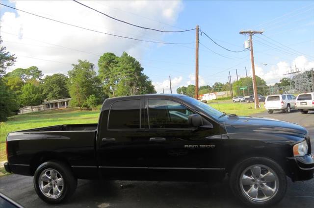 2003 Dodge Ram 1500 L300 2