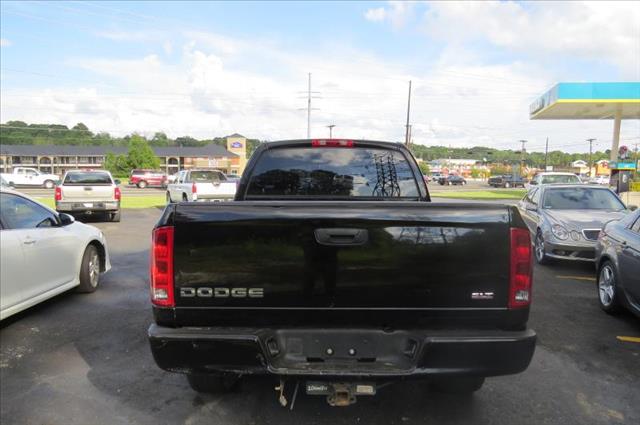 2003 Dodge Ram 1500 L300 2