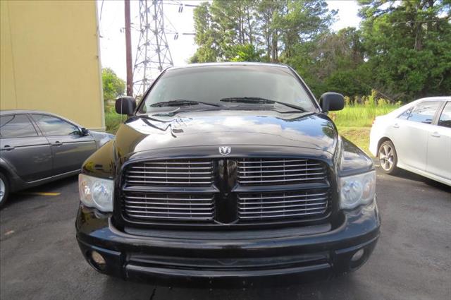 2003 Dodge Ram 1500 L300 2