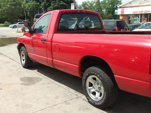2003 Dodge Ram 1500 Sport Turbo