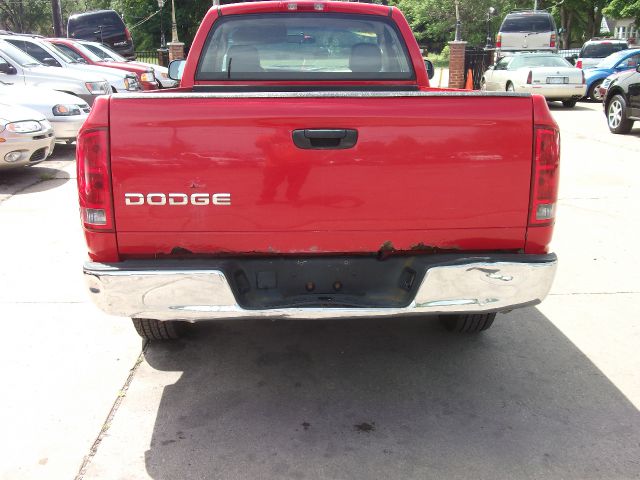 2003 Dodge Ram 1500 Sport Turbo