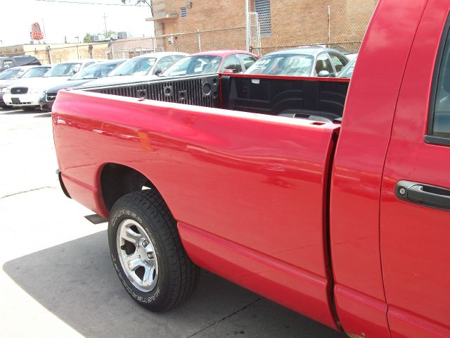 2003 Dodge Ram 1500 Sport Turbo