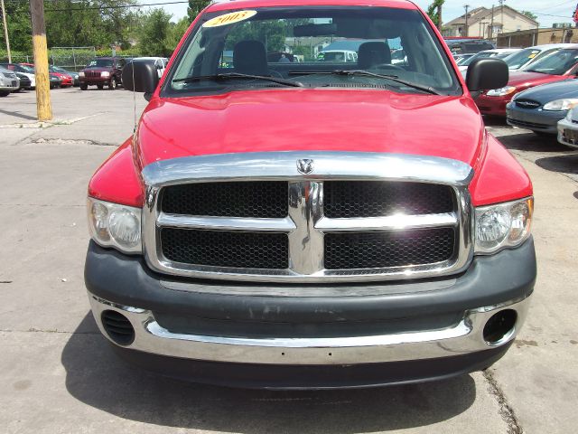 2003 Dodge Ram 1500 Sport Turbo