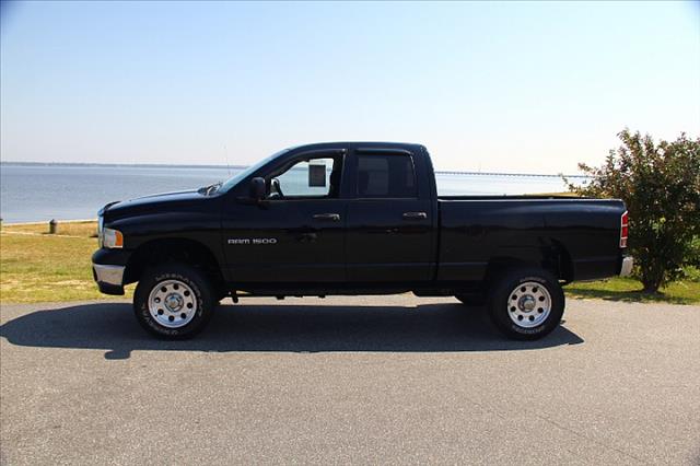 2003 Dodge Ram 1500 Unknown