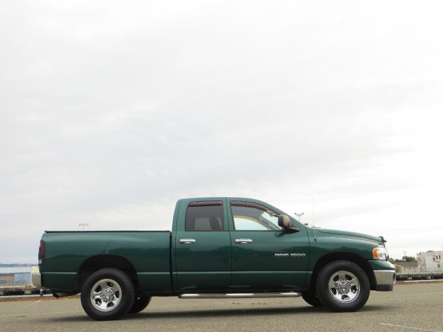 2003 Dodge Ram 1500 Ext WT
