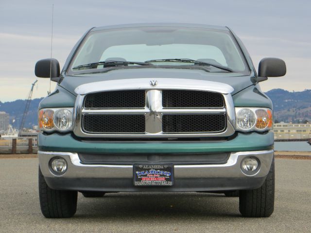 2003 Dodge Ram 1500 Ext WT