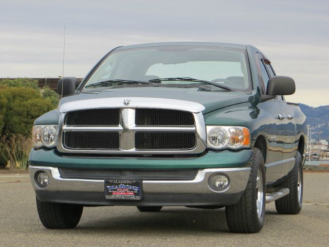 2003 Dodge Ram 1500 Ext WT