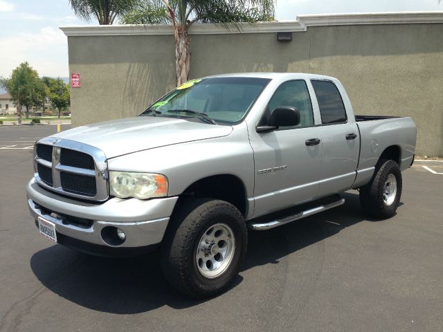 2003 Dodge Ram 1500 Ext WT