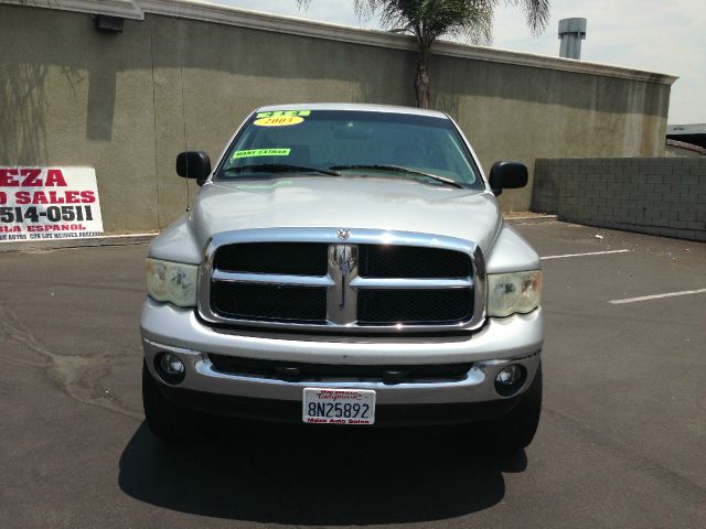 2003 Dodge Ram 1500 Ext WT