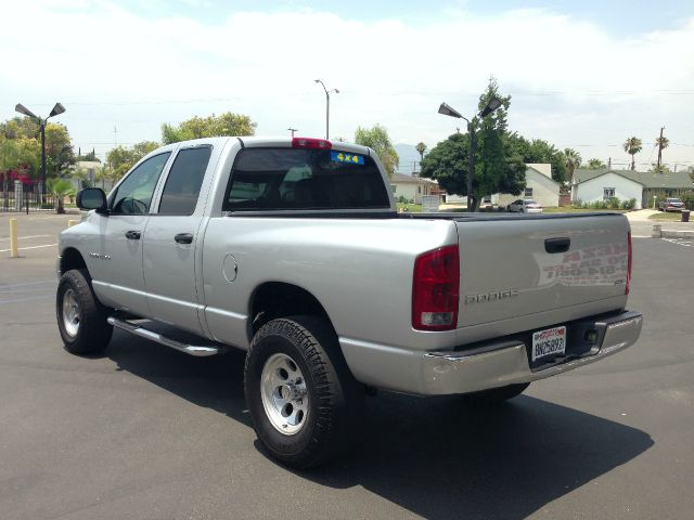 2003 Dodge Ram 1500 Ext WT