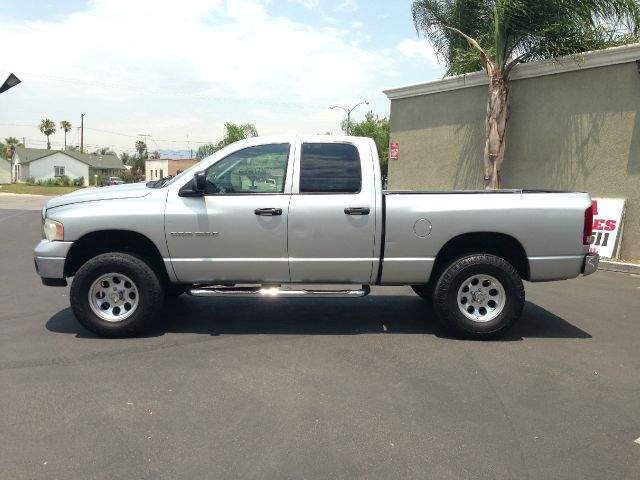 2003 Dodge Ram 1500 Ext WT