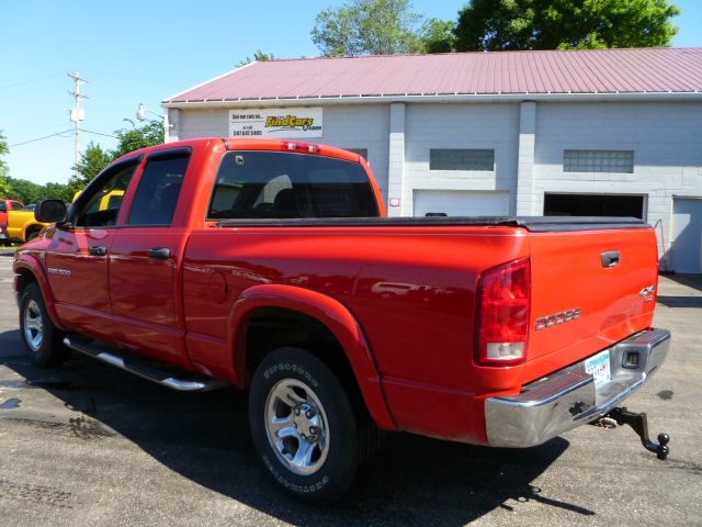 2003 Dodge Ram 1500 Ext WT