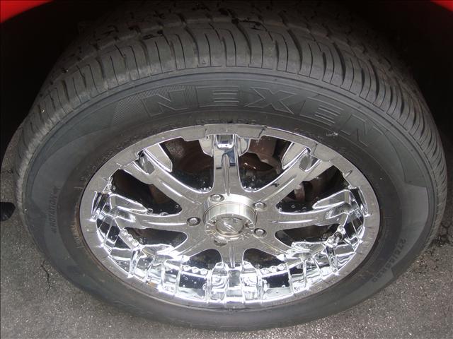 2003 Dodge Ram 1500 Sport