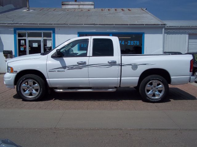 2003 Dodge Ram 1500 Touring RES W/navi
