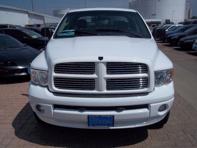 2003 Dodge Ram 1500 Touring RES W/navi