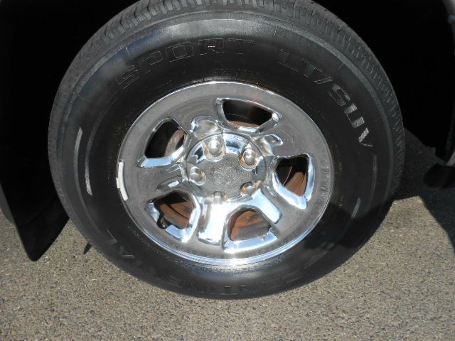 2003 Dodge Ram 1500 Ext WT