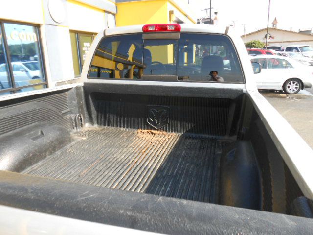 2003 Dodge Ram 1500 Ext WT