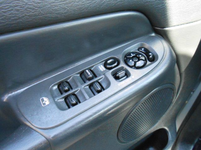 2003 Dodge Ram 1500 Ext WT