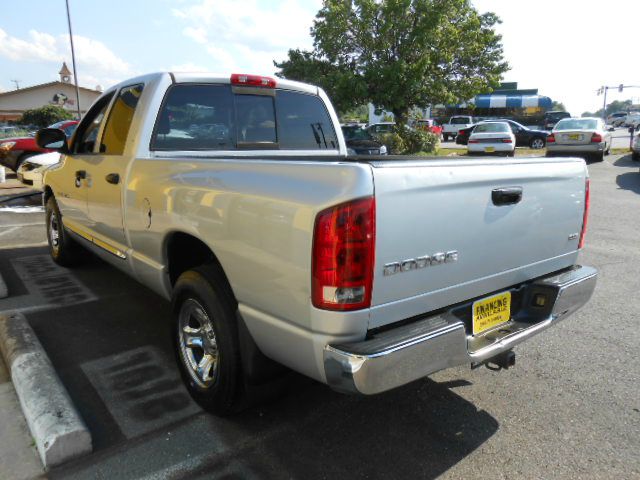 2003 Dodge Ram 1500 Ext WT