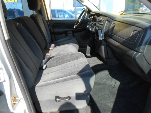 2003 Dodge Ram 1500 Ext WT