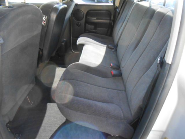 2003 Dodge Ram 1500 Ext WT