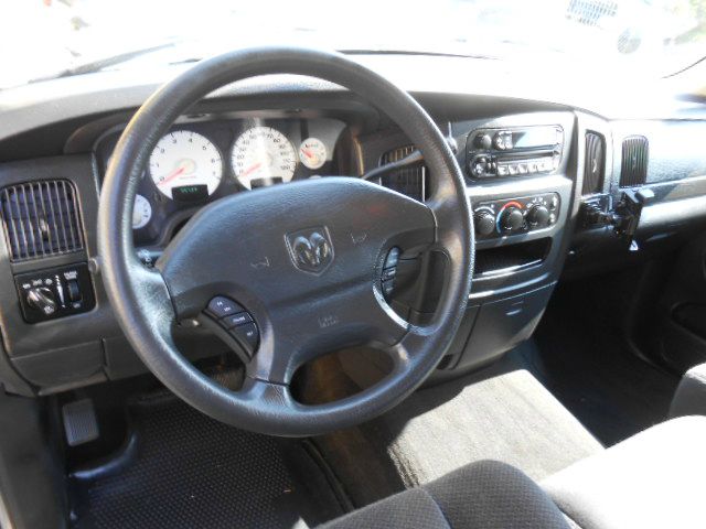 2003 Dodge Ram 1500 Ext WT