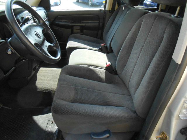 2003 Dodge Ram 1500 Ext WT
