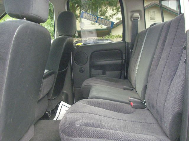 2003 Dodge Ram 1500 Ext WT