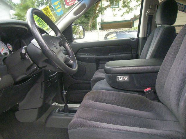 2003 Dodge Ram 1500 Ext WT