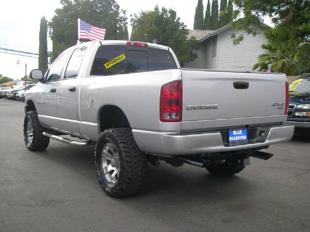 2003 Dodge Ram 1500 Ext WT