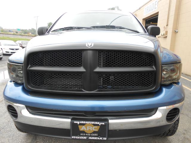 2003 Dodge Ram 1500 Ext WT