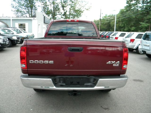 2003 Dodge Ram 1500 Ext WT